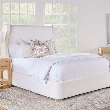 Table de chevet Stella à 1 tiroir