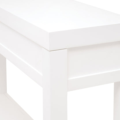 Table console étroite Stella