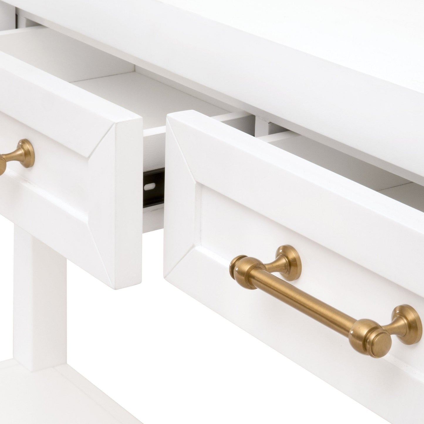 Table console étroite Stella