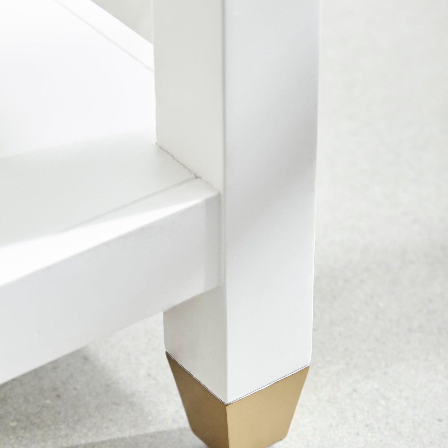 Table de chevet Stella à 1 tiroir