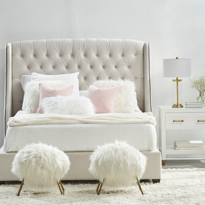 Table de chevet Stella à 1 tiroir