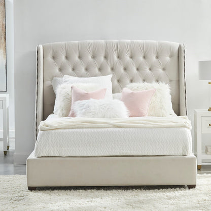 Table de chevet Stella à 1 tiroir