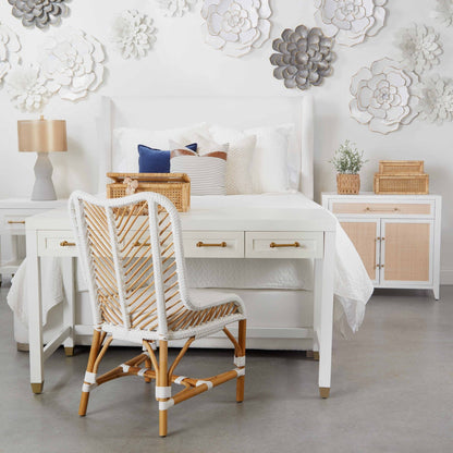 Table de chevet Stella à 1 tiroir