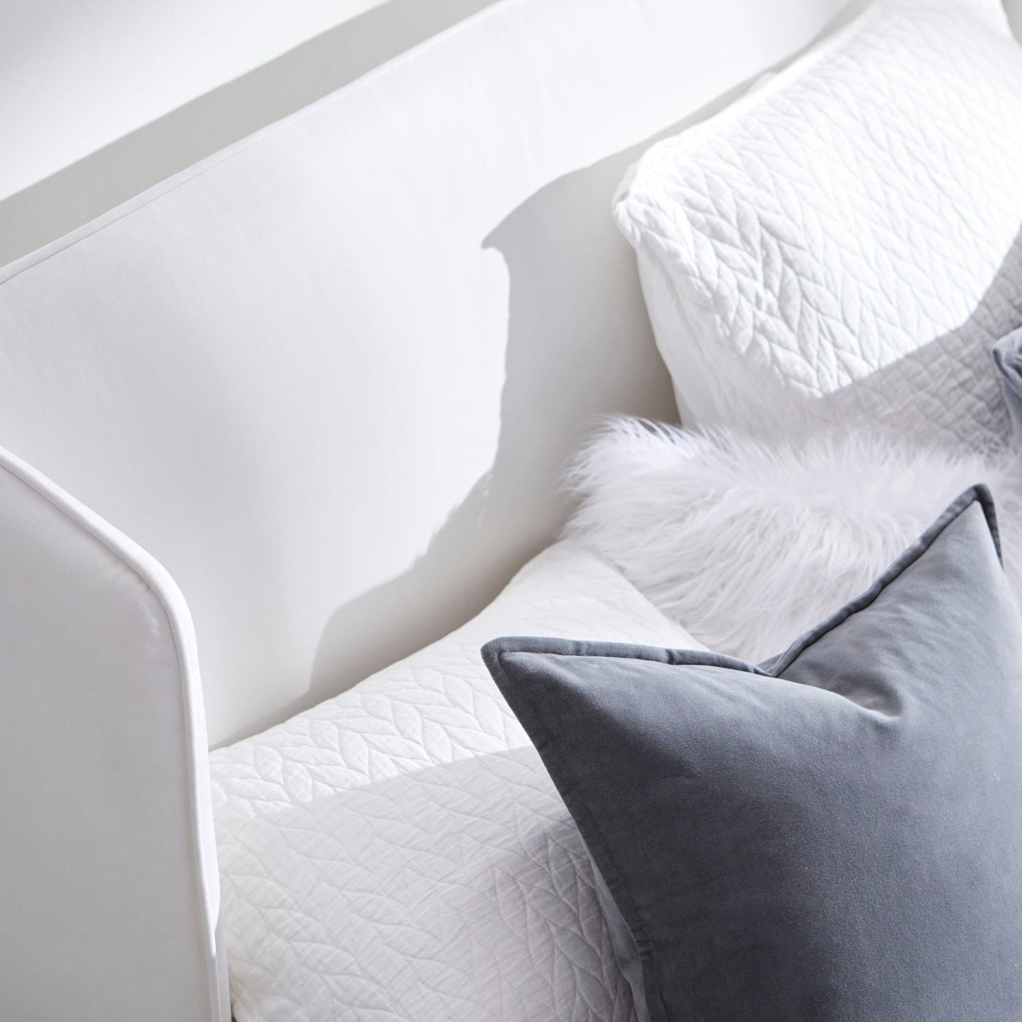 Lit king size standard Stewart