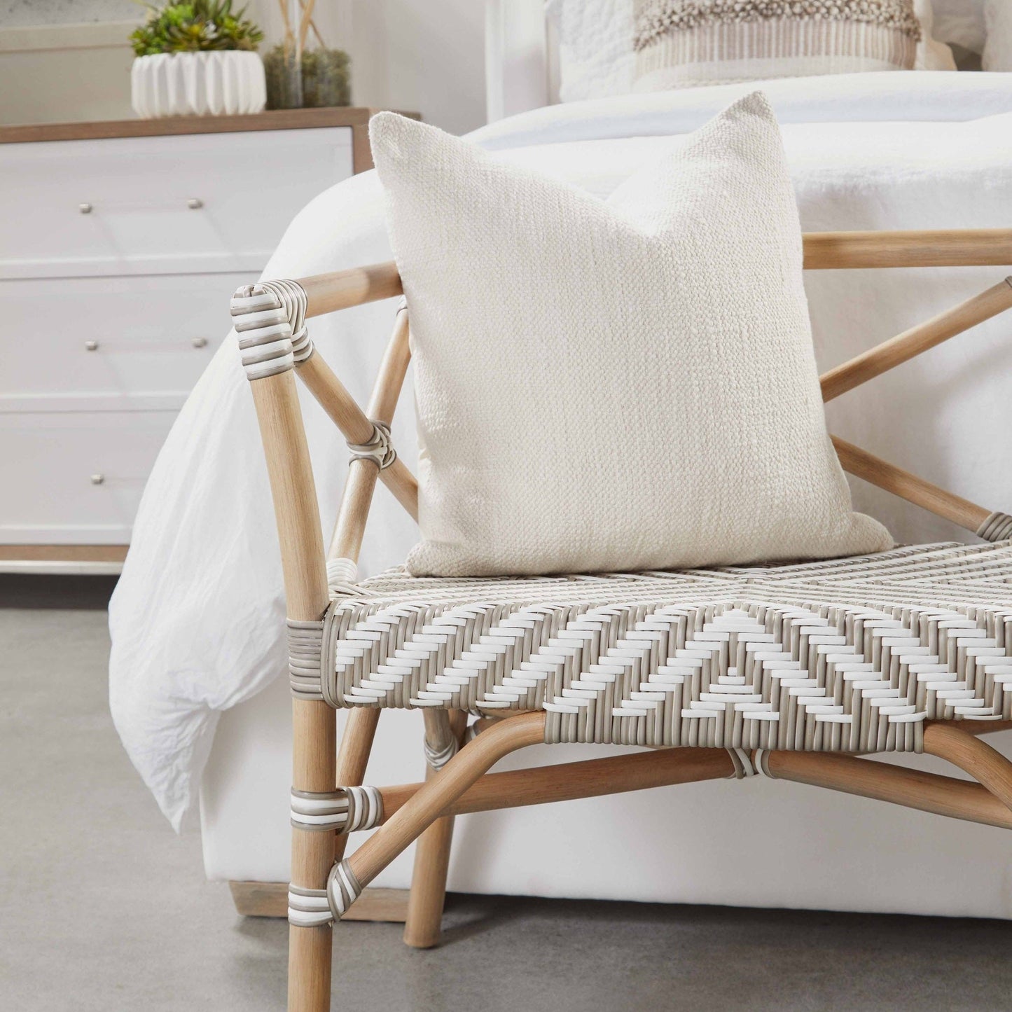 Lit king size standard Stewart