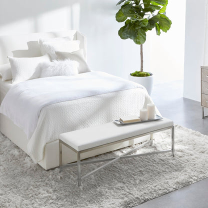 Lit king size standard Stewart