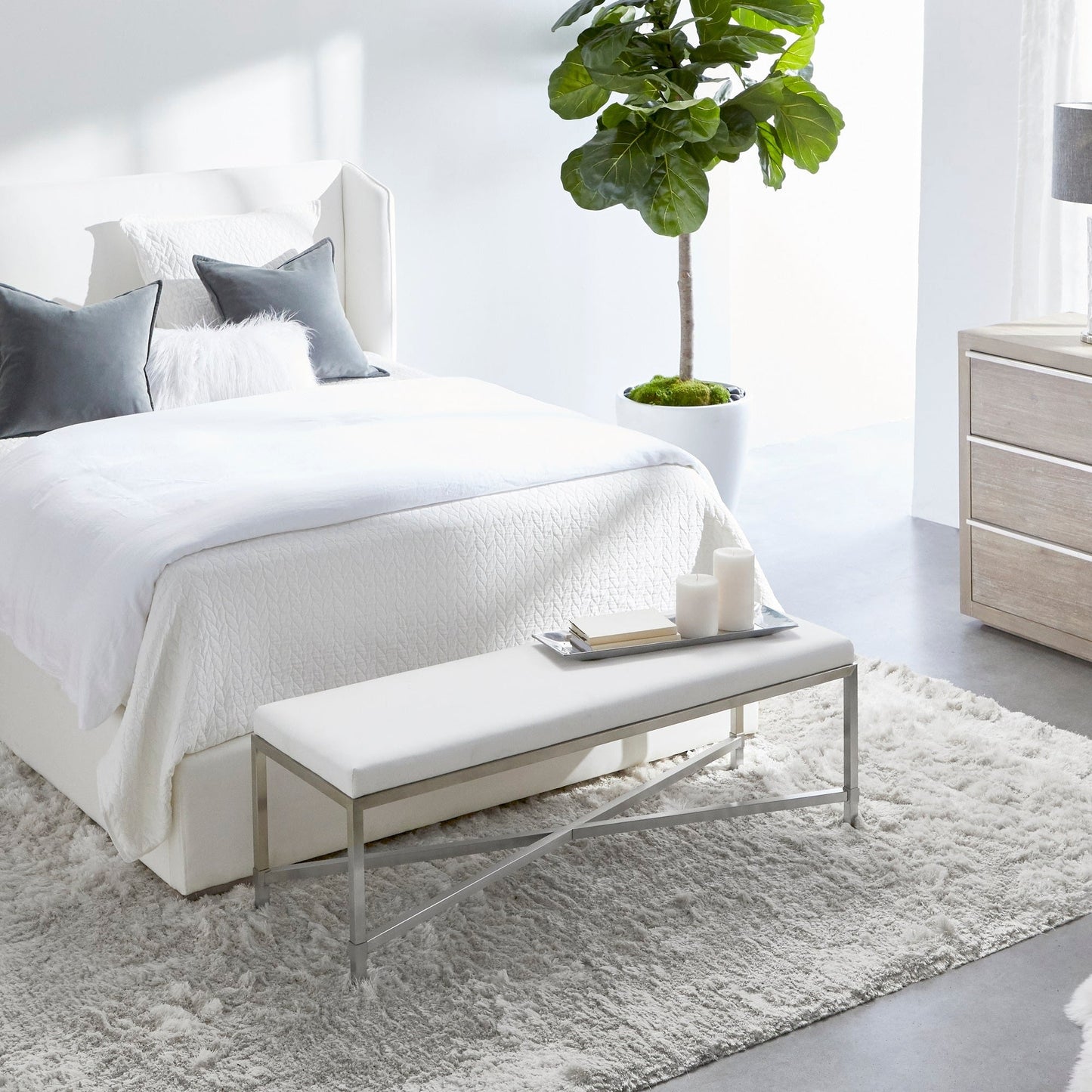 Lit King Stewart Cal