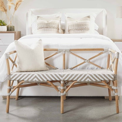 Lit king size standard Stewart