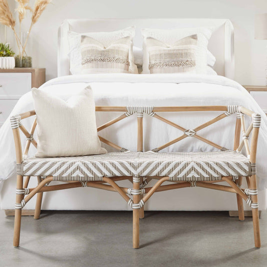 Lit king size standard Stewart