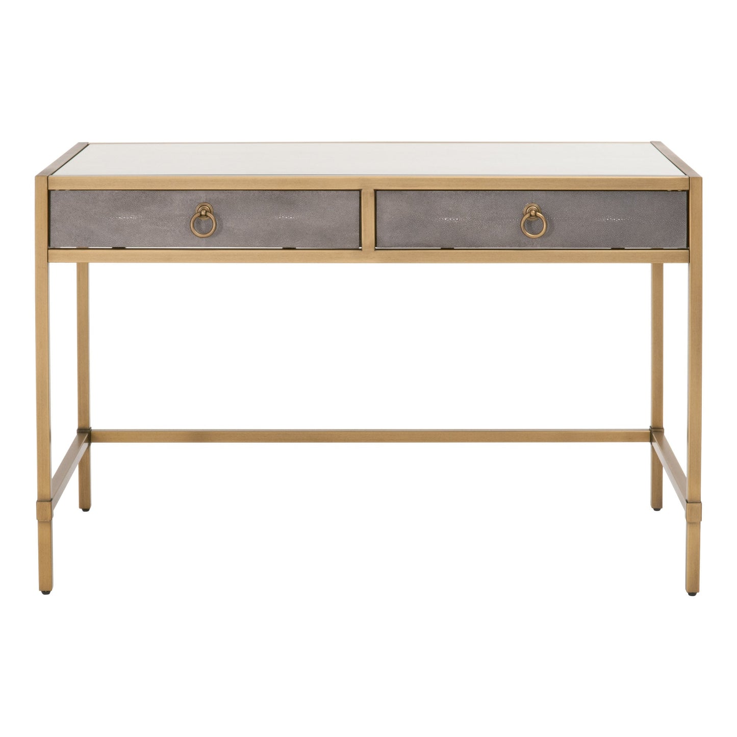 Bureau Strand Shagreen