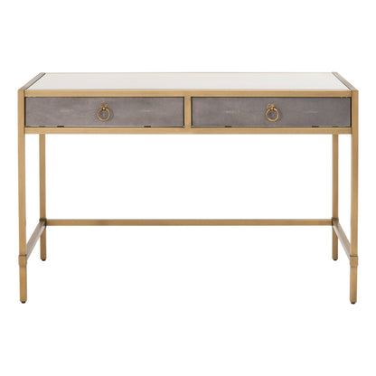 Bureau Strand Shagreen