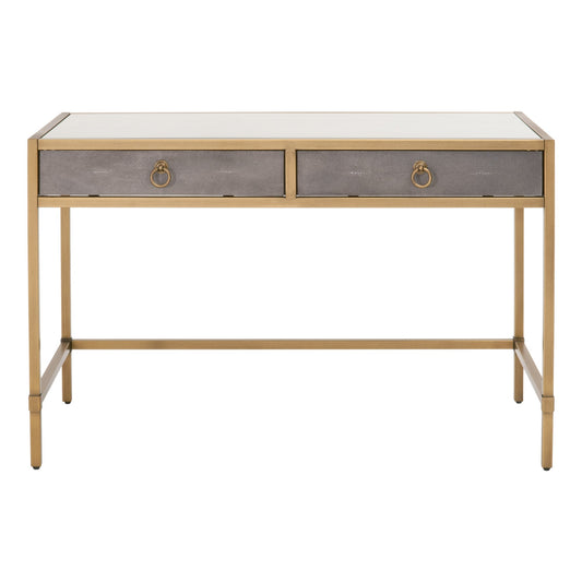 Bureau Strand Shagreen