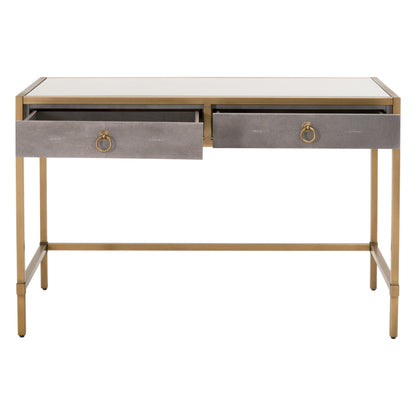 Bureau Strand Shagreen