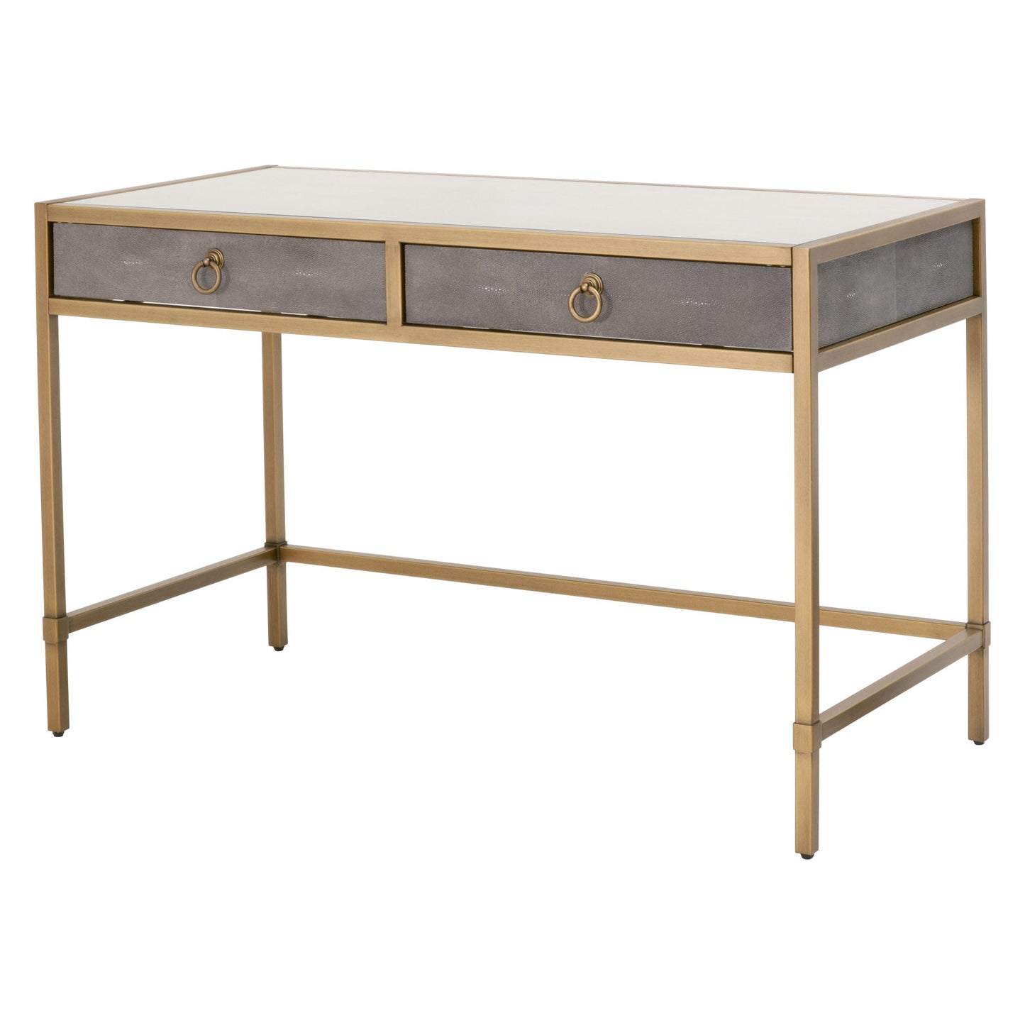 Bureau Strand Shagreen