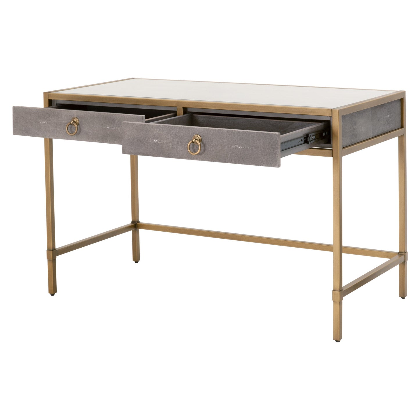 Bureau Strand Shagreen