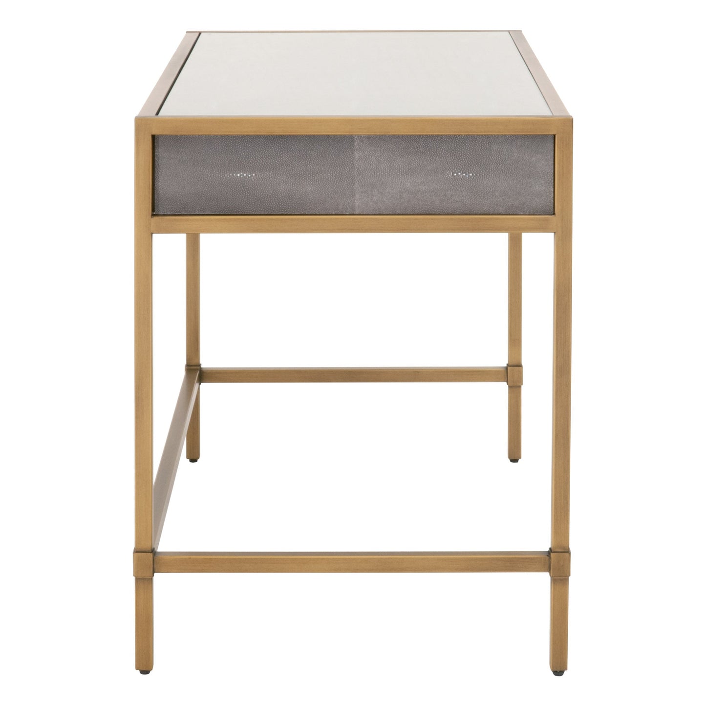 Bureau Strand Shagreen