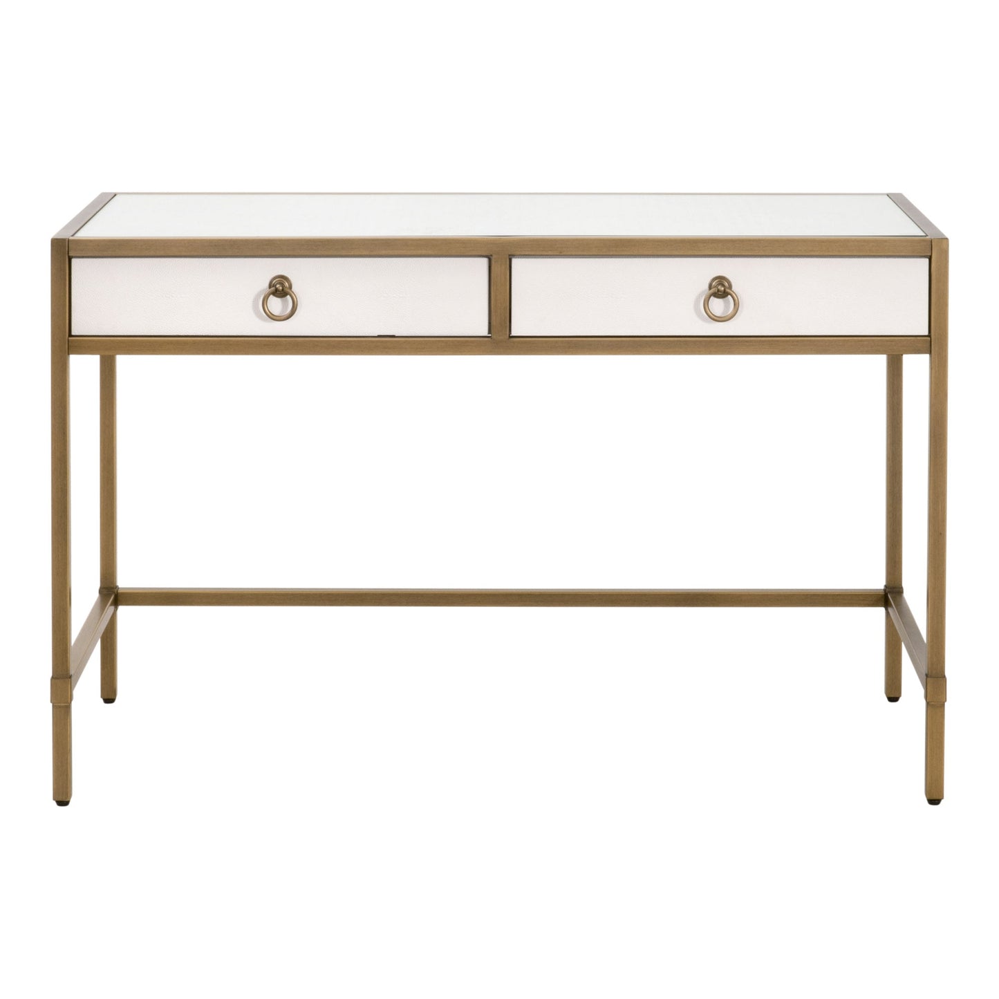 Bureau Strand Shagreen