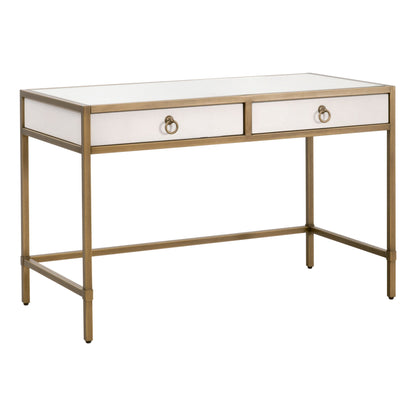 Bureau Strand Shagreen
