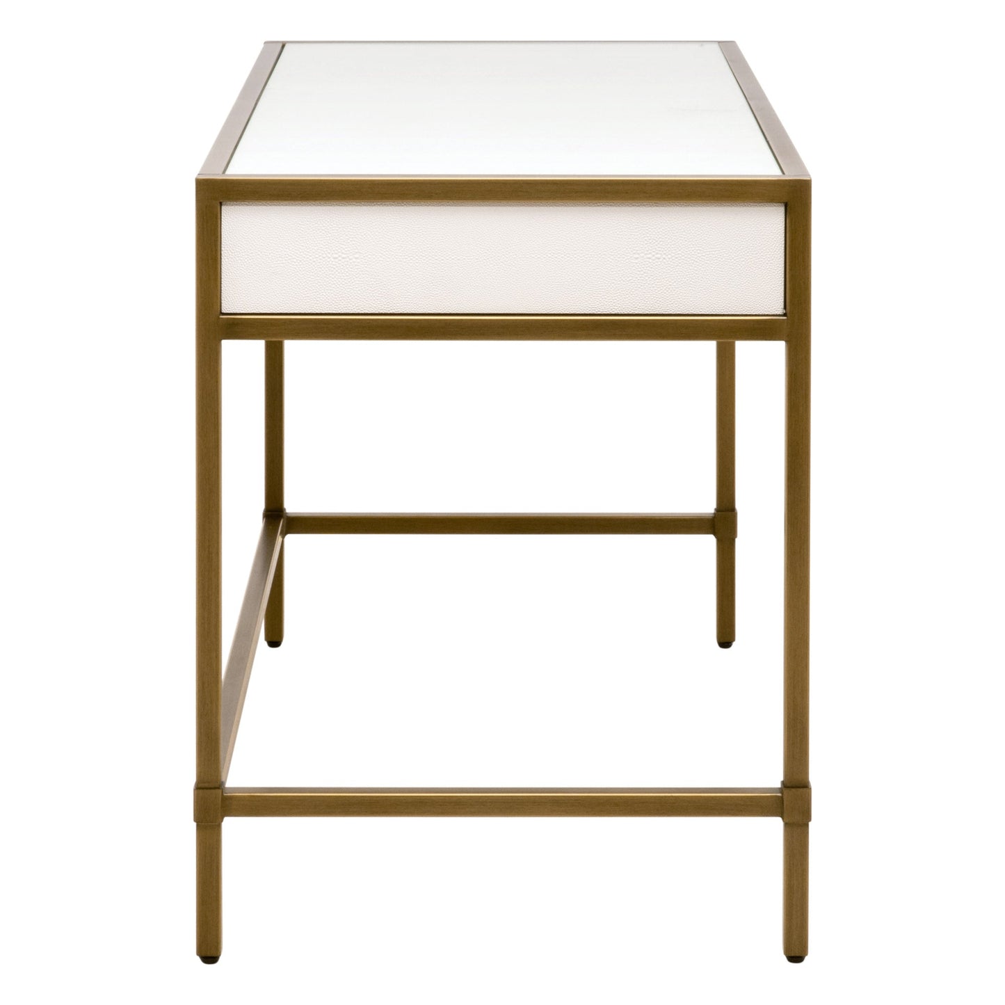 Bureau Strand Shagreen