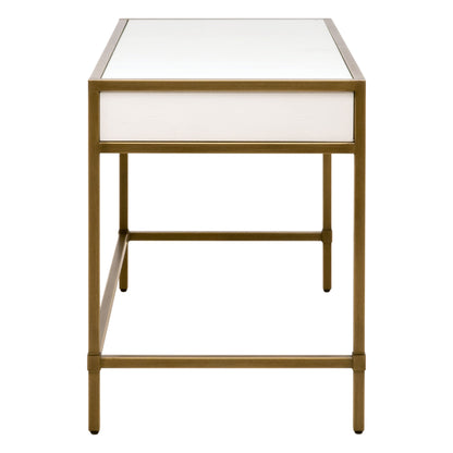 Bureau Strand Shagreen