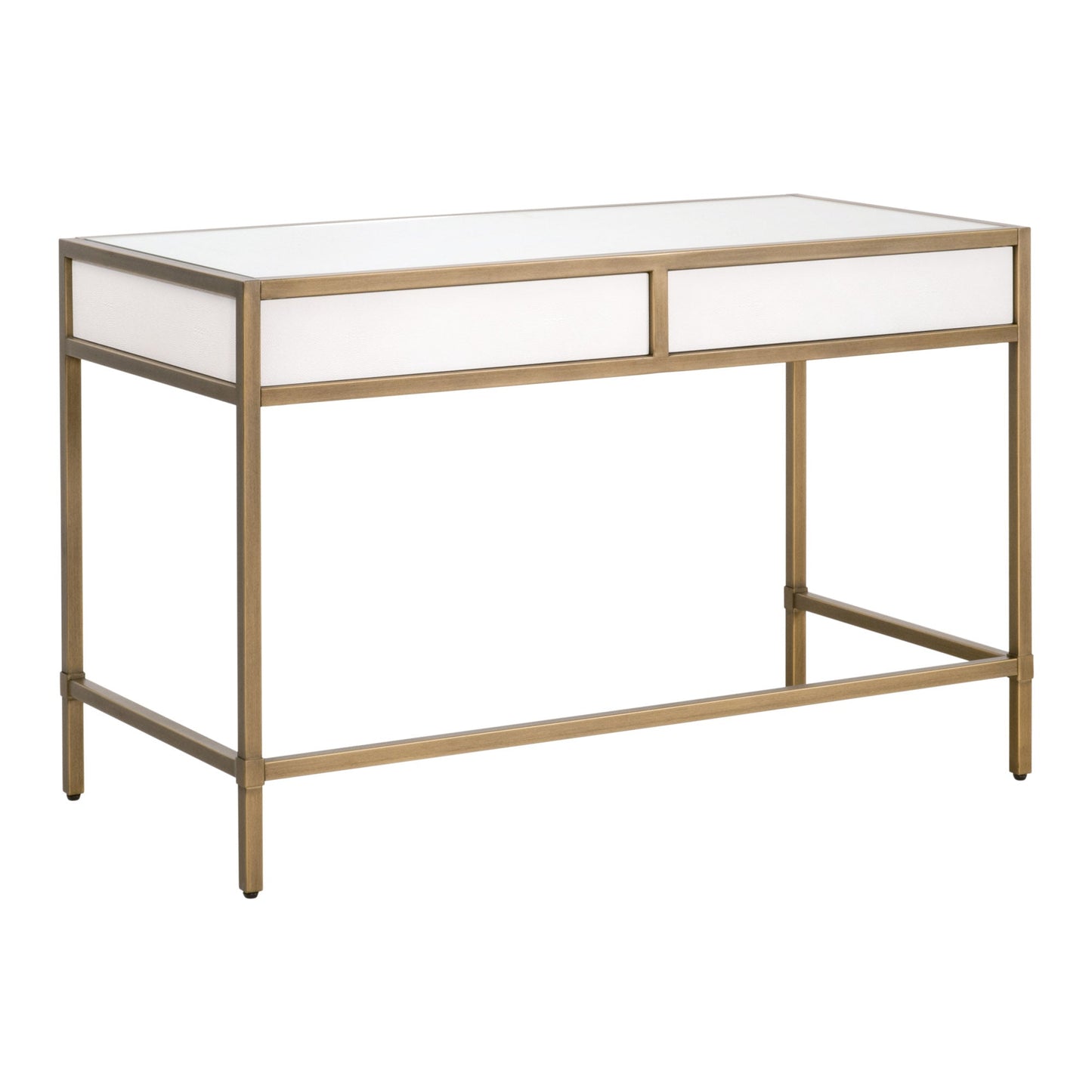 Bureau Strand Shagreen