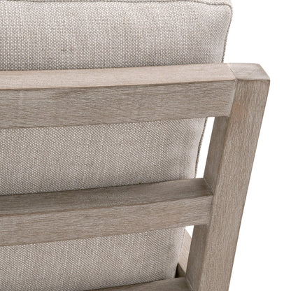 Fauteuil club Stratton