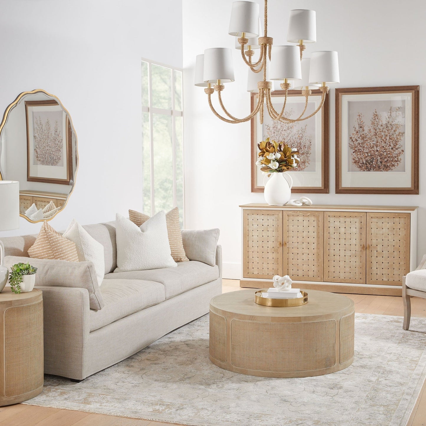 Fauteuil club Stratton