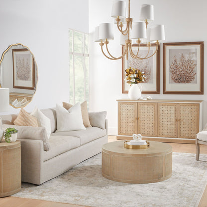 Fauteuil club Stratton