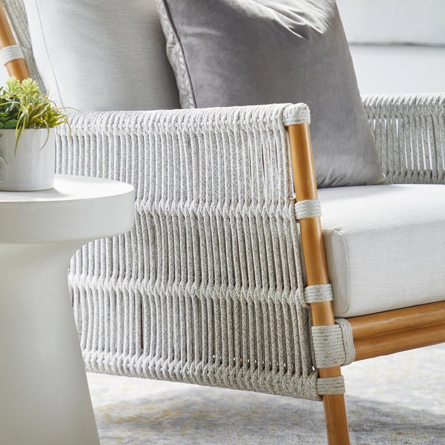 Table d'appoint Tack