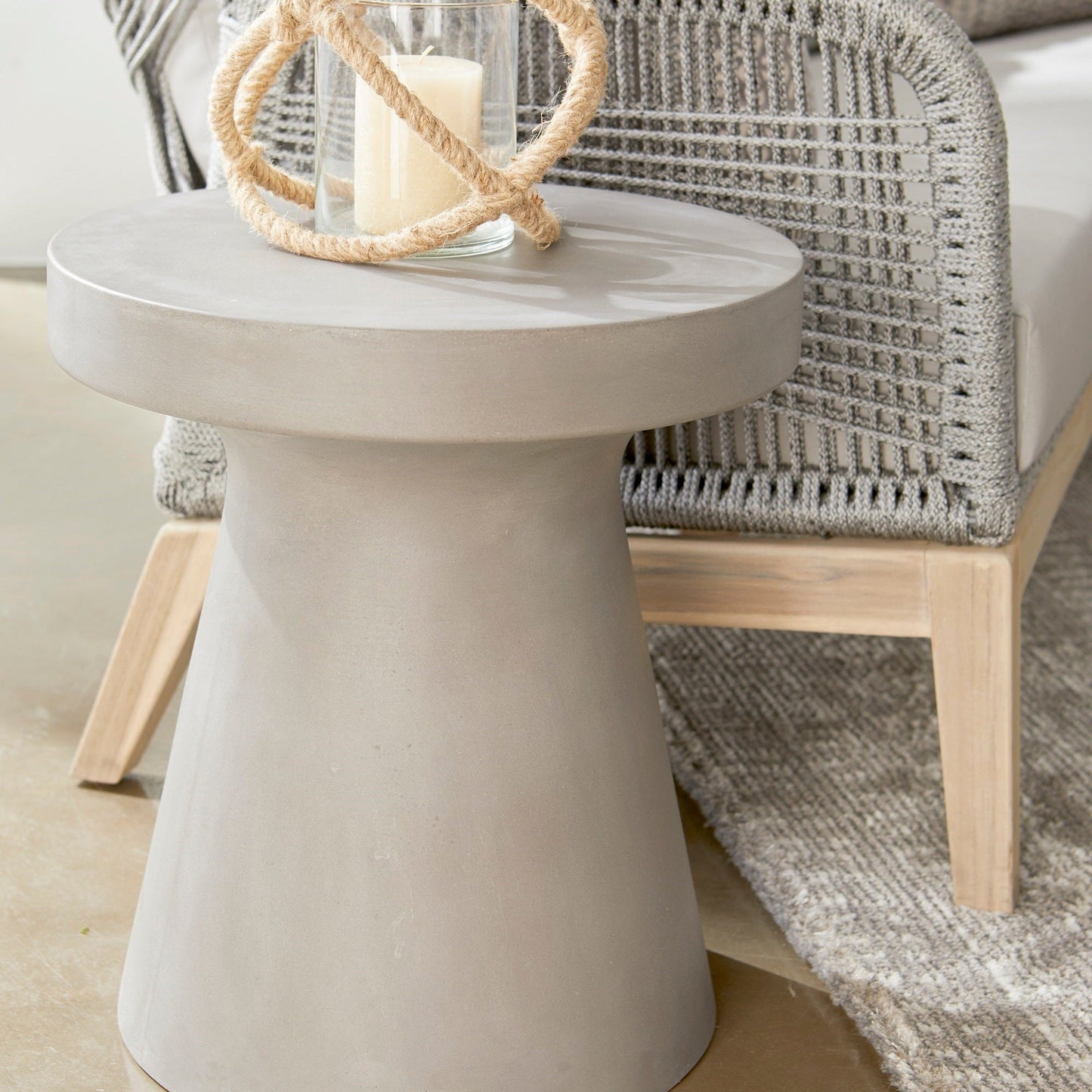 Table d'appoint Tack