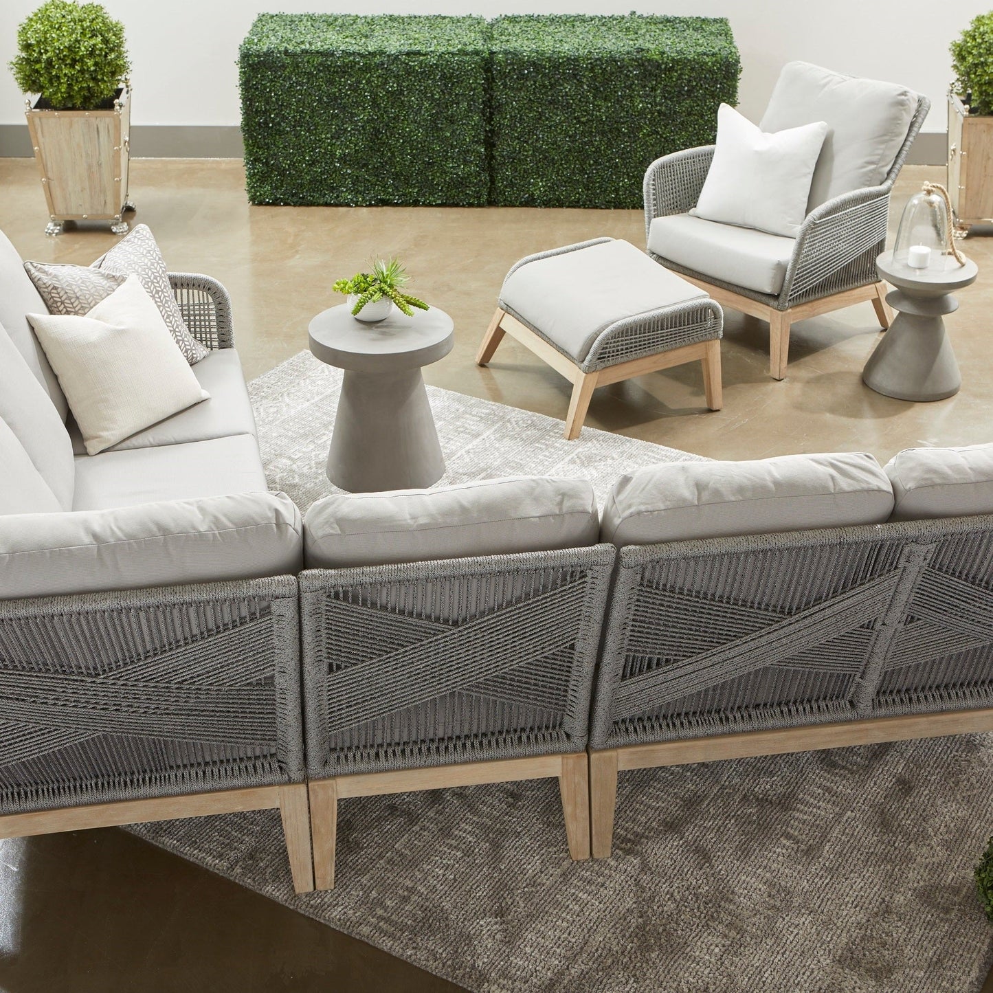 Table d'appoint Tack