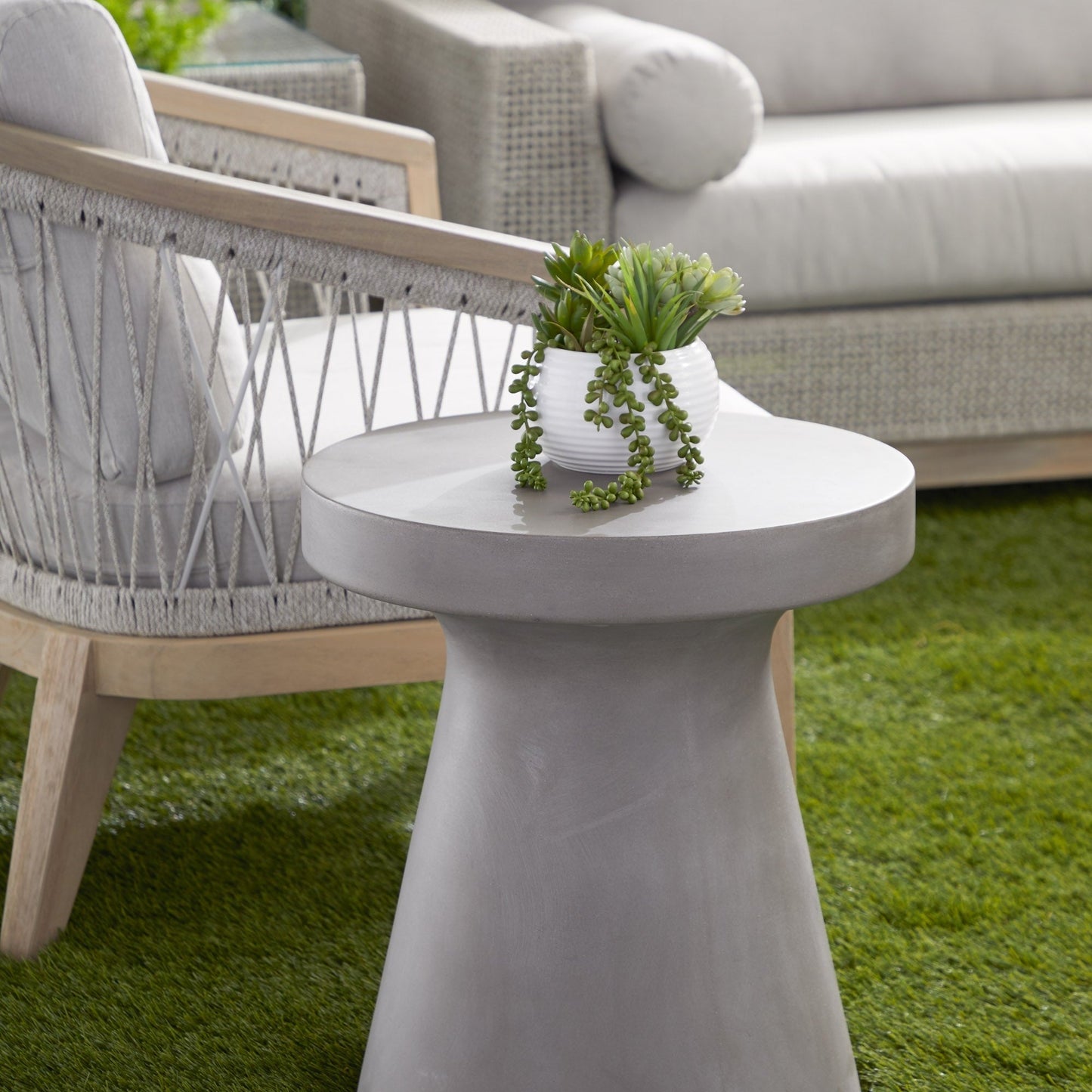 Table d'appoint Tack