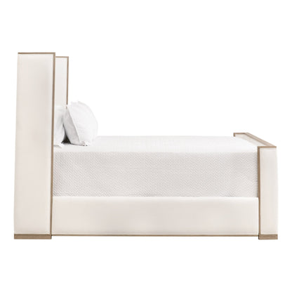 Lit Queen Size Tailor Shelter