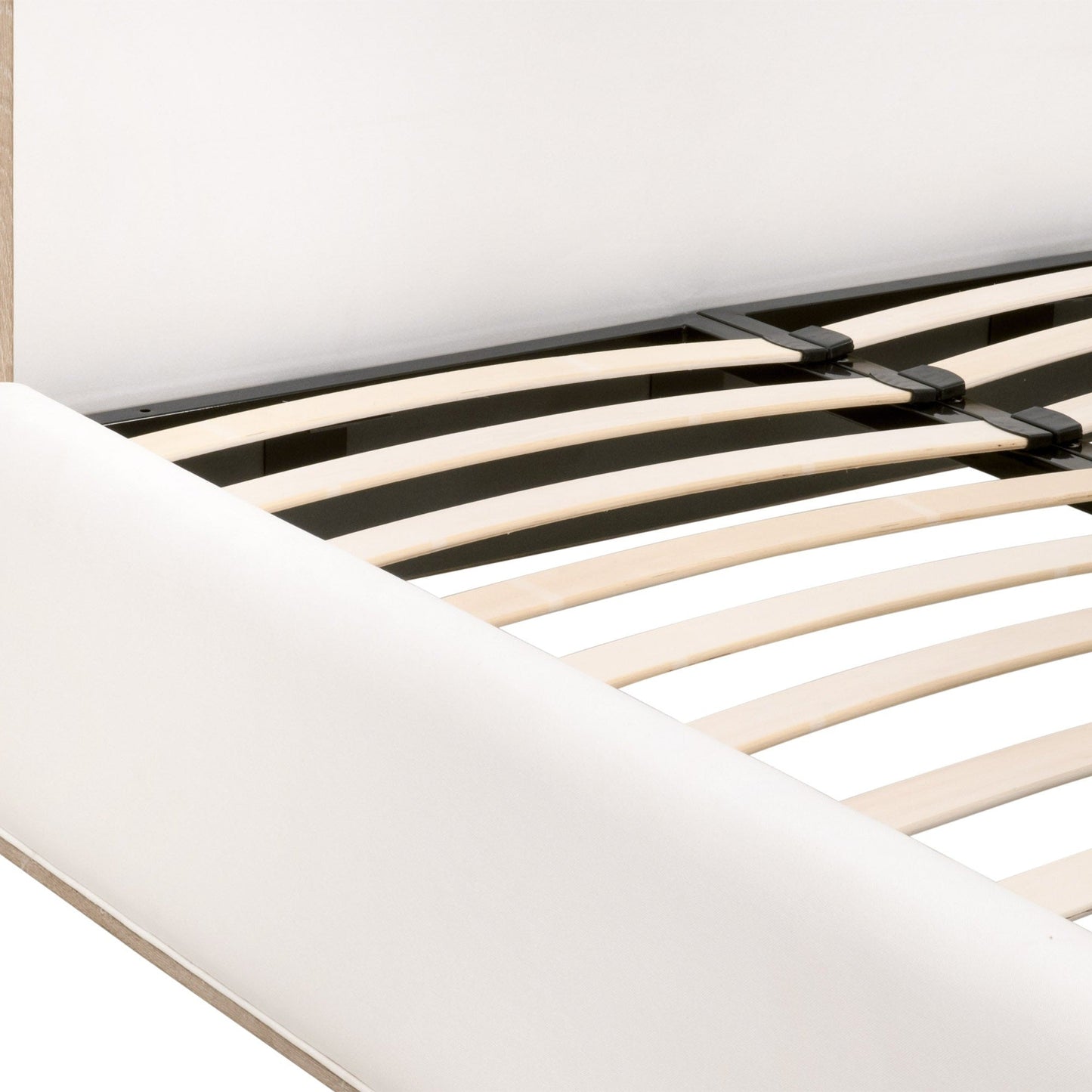 Lit king size standard Tailor Shelter