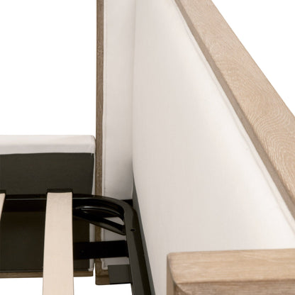 Lit King Size de Tailor Shelter Cal