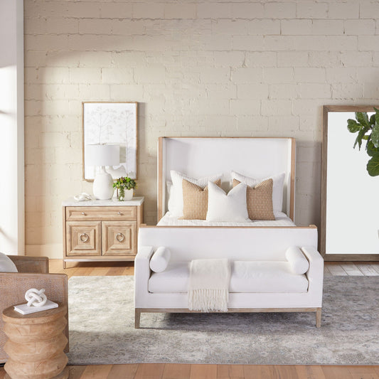 Lit King Size de Tailor Shelter Cal