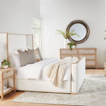 Lit King Size de Tailor Shelter Cal