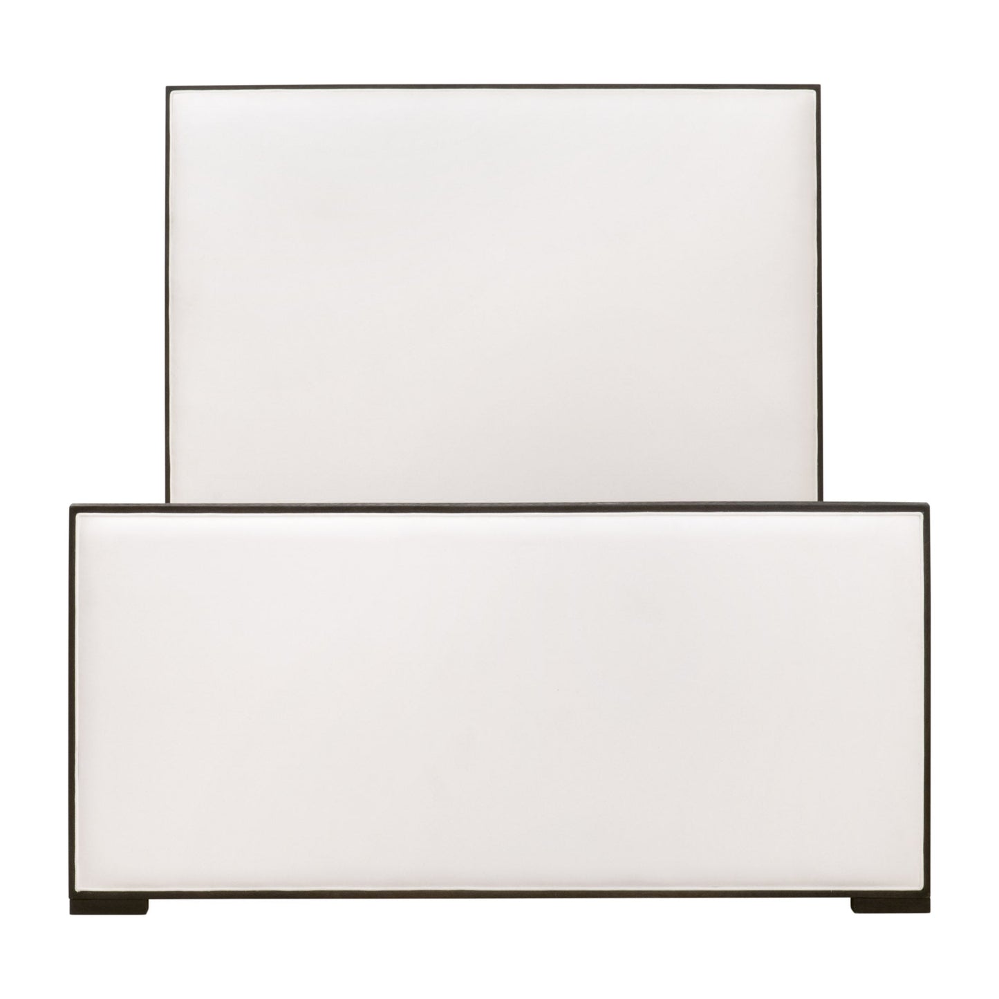 Lit Queen Size sur mesure