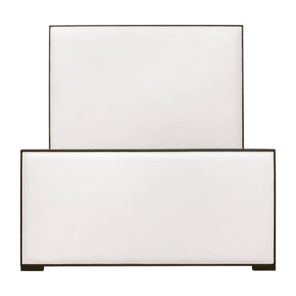 Lit Queen Size sur mesure