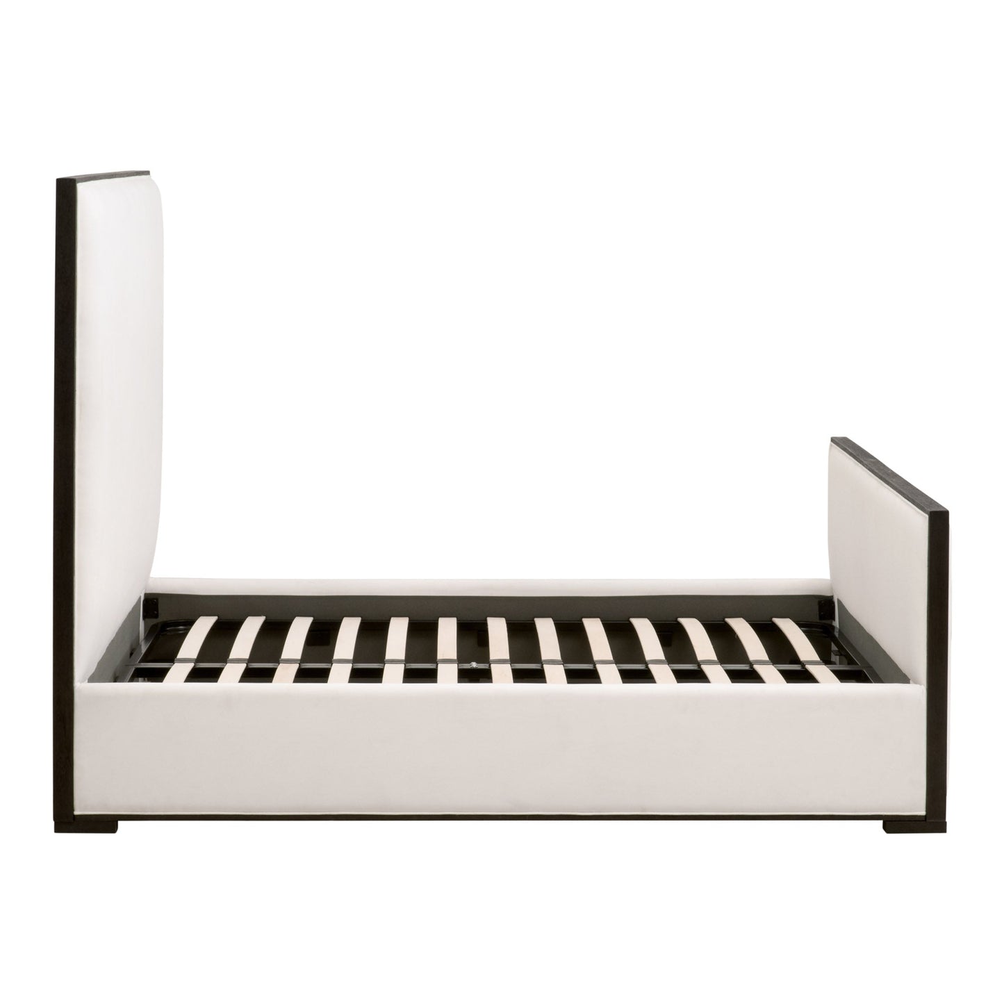 Lit Queen Size sur mesure