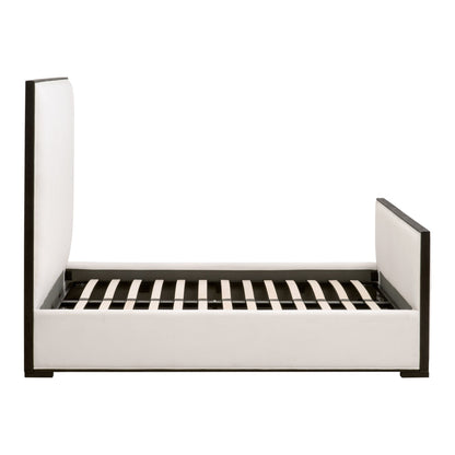 Lit Queen Size sur mesure