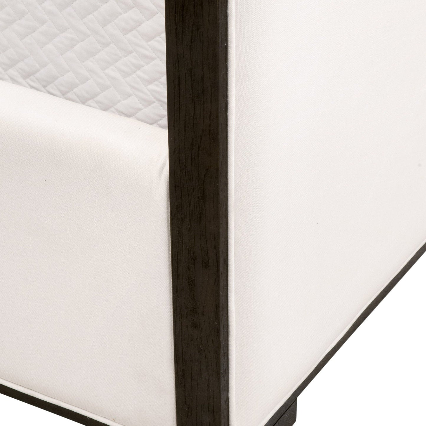 Lit Queen Size sur mesure