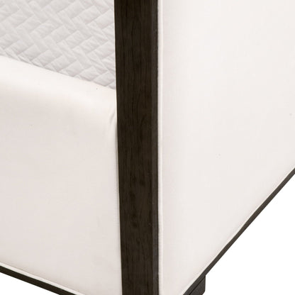 Lit Queen Size sur mesure