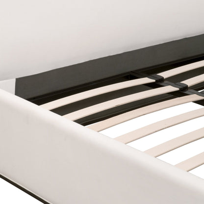 Lit Queen Size sur mesure