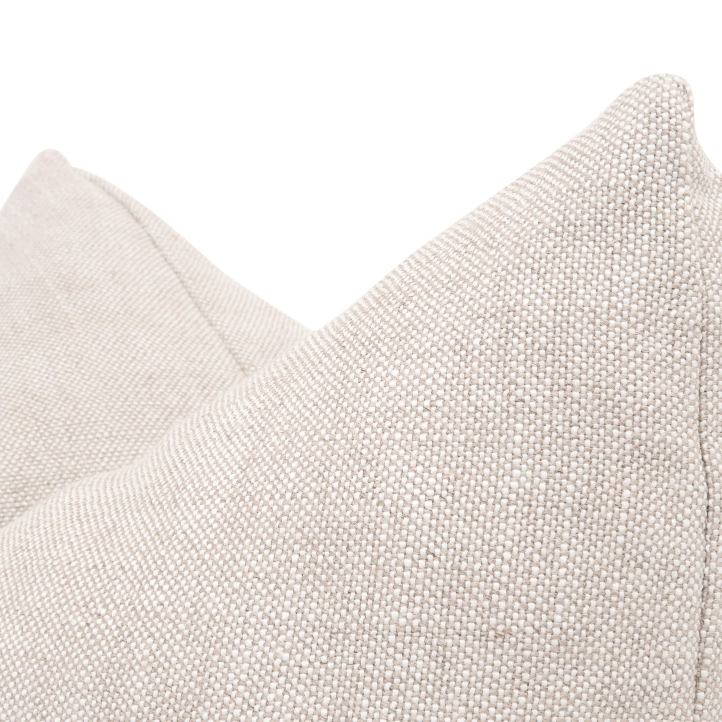 Oreiller essentiel Basic 22, lot de 2