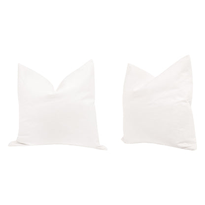 Oreiller essentiel Basic 22, lot de 2