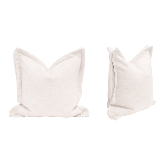 Oreiller essentiel Little Bit Country 22, lot de 2