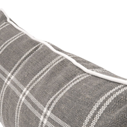 Oreiller lombaire essentiel Not So Basic 34, lot de 2