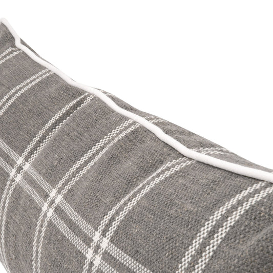 Oreiller lombaire essentiel Not So Basic 34, lot de 2