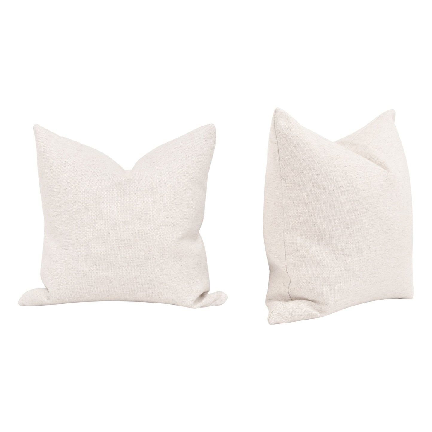 Oreiller essentiel Basic 22, lot de 2